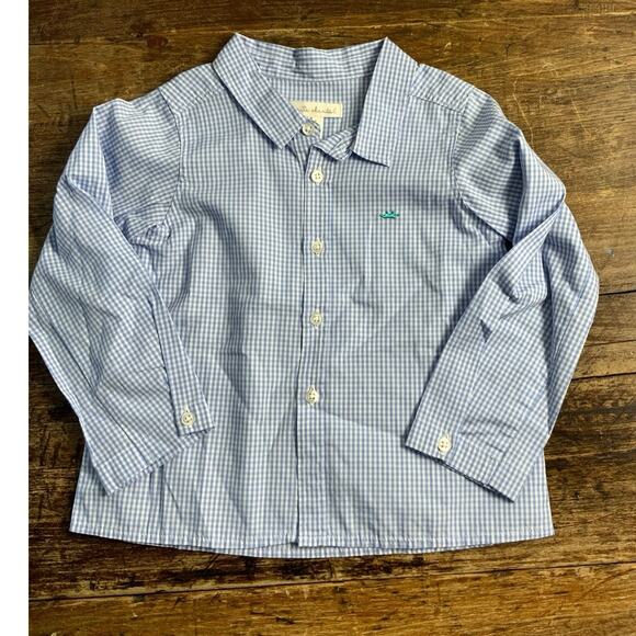 Marie‎ Chantal Button down - Picture 1 of 3